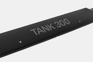 Tank 300-ის კაპოტის დამცავი — Matte Black